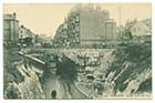 Sweyn Road and Newgate Gap 1912 [PC]